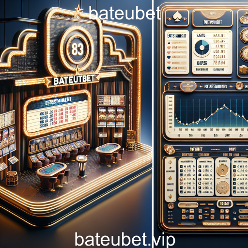 Os Benefícios da Categoria 'Resultados' no Bateubet